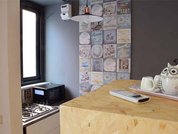 Appartamento monolocale in affitto in Vicolo Saieva, Favara