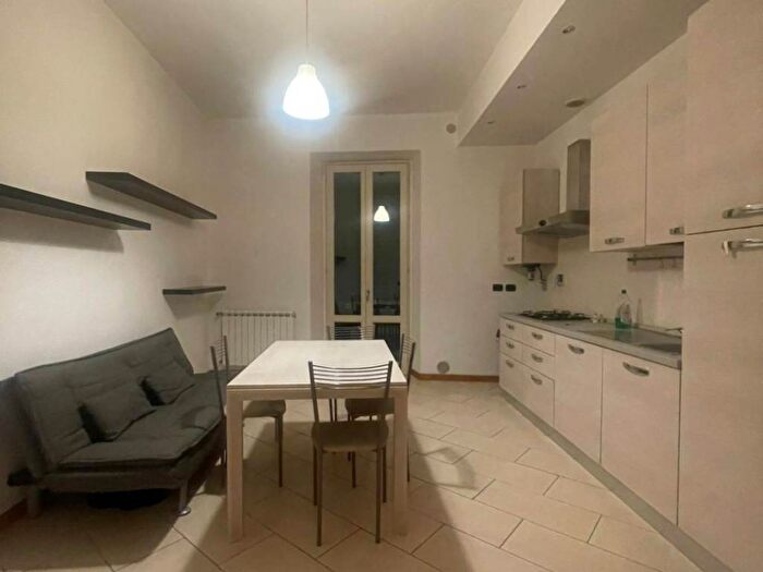 Appartamento quadrilocale in affitto in Centro Storico Duomo, Prato