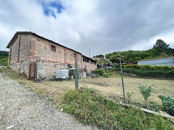 Casa trilocale in vendita in Citta Di Castello