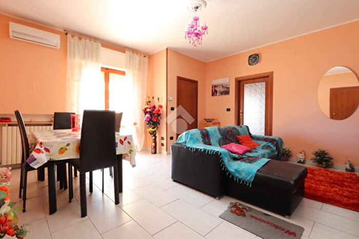 Appartamento trilocale in vendita in Via De Pinedo, Martinsicuro