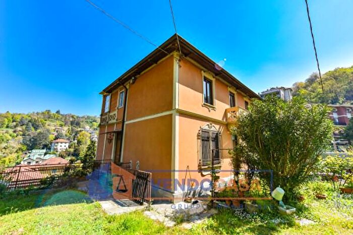 Appartamento quadrilocale in vendita in Strada Comunale di Cavoretto, Torino