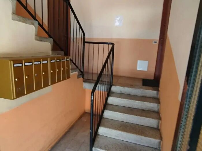 Appartamento bilocale in vendita in Novara