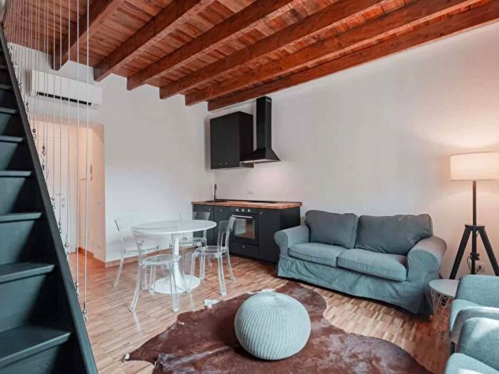 Appartamento bilocale in affitto in Viale Monza, Pasteur, Milano