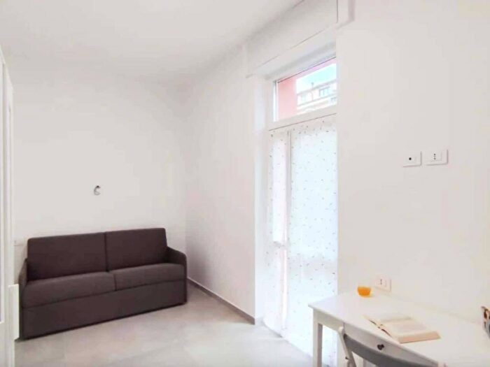 Appartamento in affitto in Via Privata Mario Bianco, Casoretto, Milano