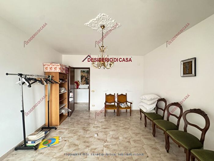 Appartamento con 5 locali in vendita in Ss Settentrionale Sicula Bagheria Pa, Bagheria