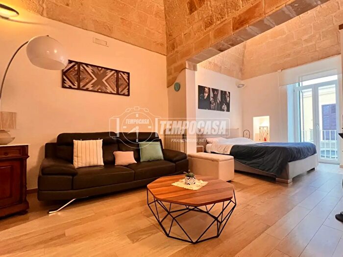 Appartamento bilocale in vendita in Monopoli