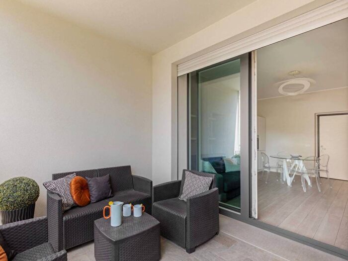 Appartamento bilocale in affitto in Via Giovanni Papini, Portello Parco Vittoria, Milano