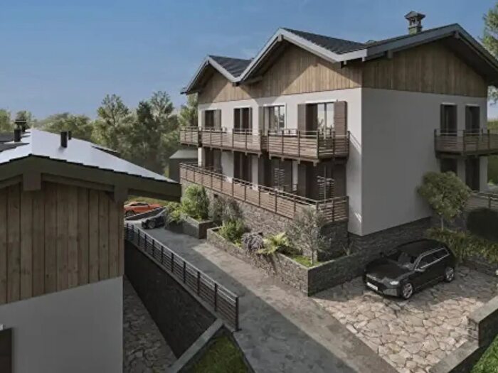 Appartamento bilocale in vendita in Via Glere, Temu