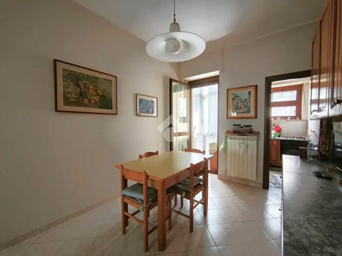 Appartamento trilocale in vendita in Via Sandro Botticelli, Torino