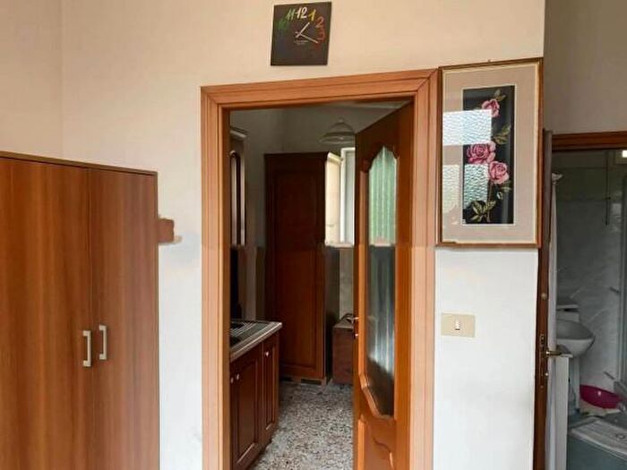 Casa monolocale in vendita in Via Monsignor Canova, Garessio