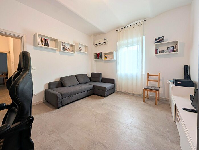 Appartamento quadrilocale in vendita in Via Setta Sasso Marconi, Sasso Marconi