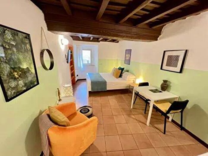 Appartamento monolocale in affitto in Via Dei Chiavari, Campo de' Fiori, Roma
