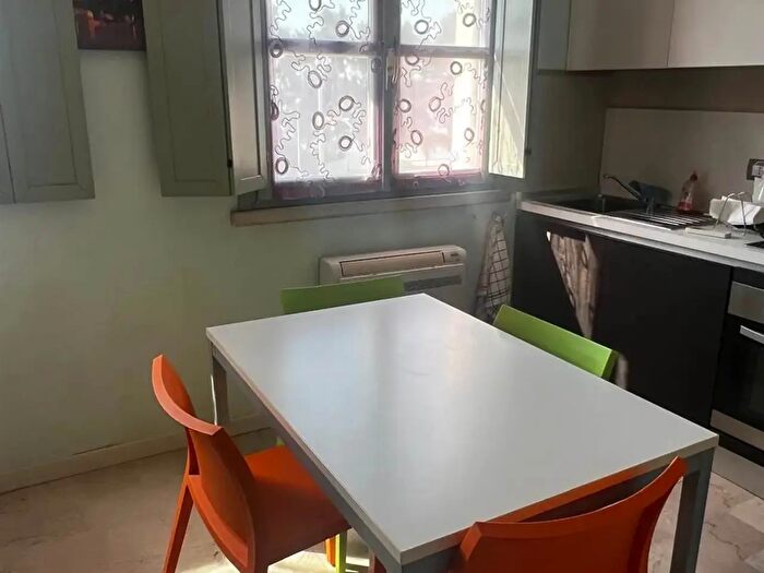 Appartamento monolocale in affitto in Mantova