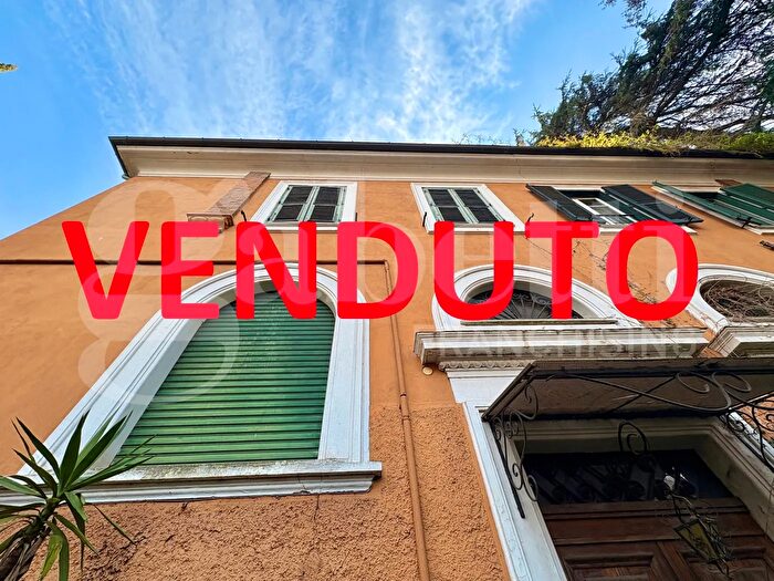 Casa con 7 locali in vendita in Via Salaria, Roma