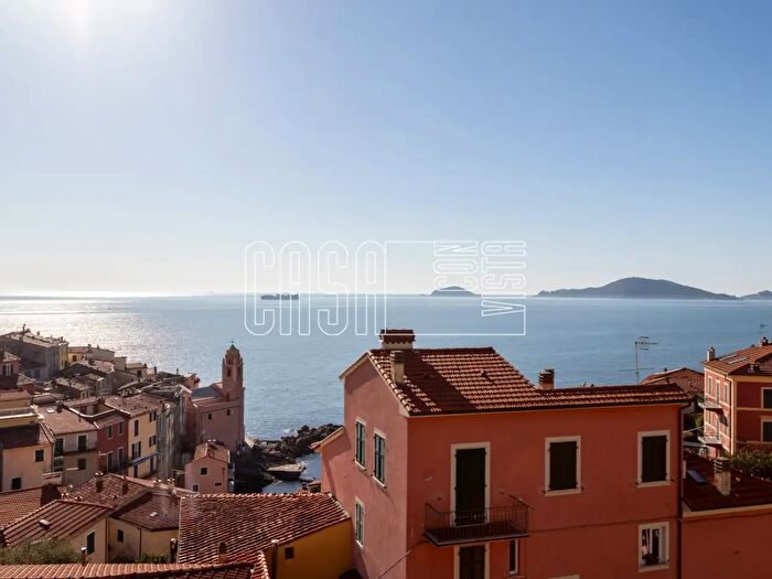 Appartamento con 5 locali in vendita in Località Fiascherino, Lerici