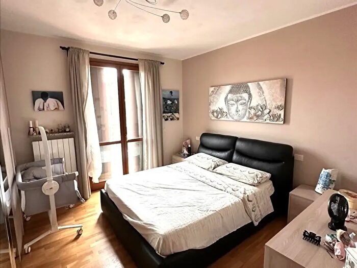 Appartamento trilocale in vendita in Pontenure