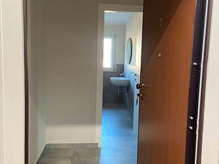 Appartamento trilocale in affitto in Centro, Terni