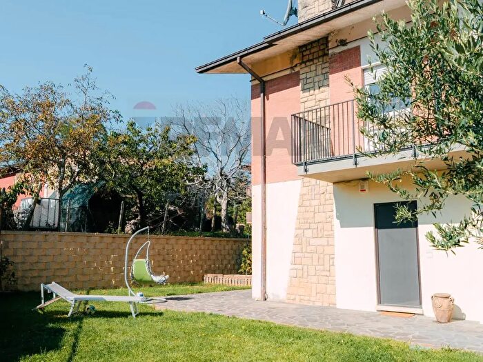 Appartamento quadrilocale in vendita in Via Campo dInnanzi, San Marino