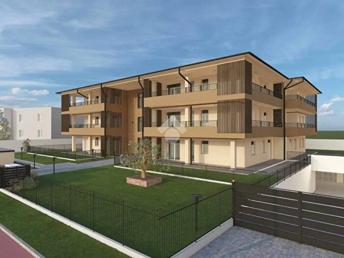 Appartamento trilocale in vendita in Via Provinciale, Pessano Con Bornago