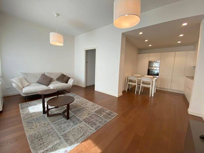 Appartamento bilocale in affitto in Via Altinate, Piazze Duomo, Padova