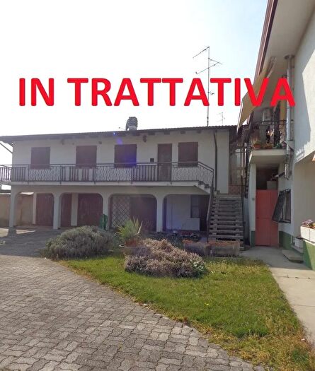 Casa in vendita in Pordenone