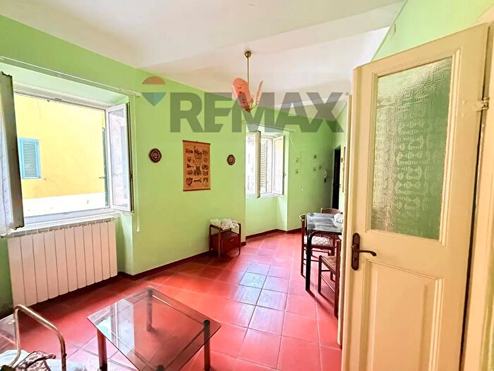 Appartamento quadrilocale in vendita in Bagni Di Lucca