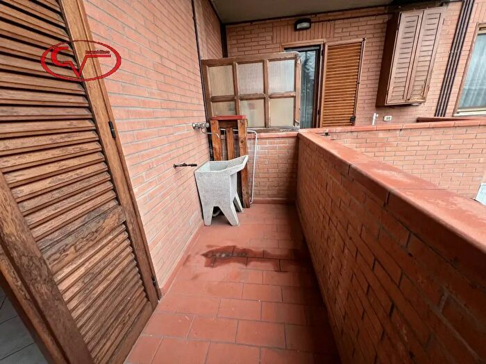 Appartamento bilocale in vendita in Via di Terranuova, Montevarchi