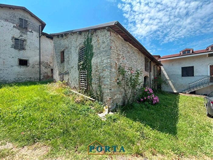 Case in Vendita e in Affitto - 2