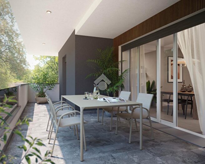 Appartamento quadrilocale in vendita in Via Tintoretto, Carpi