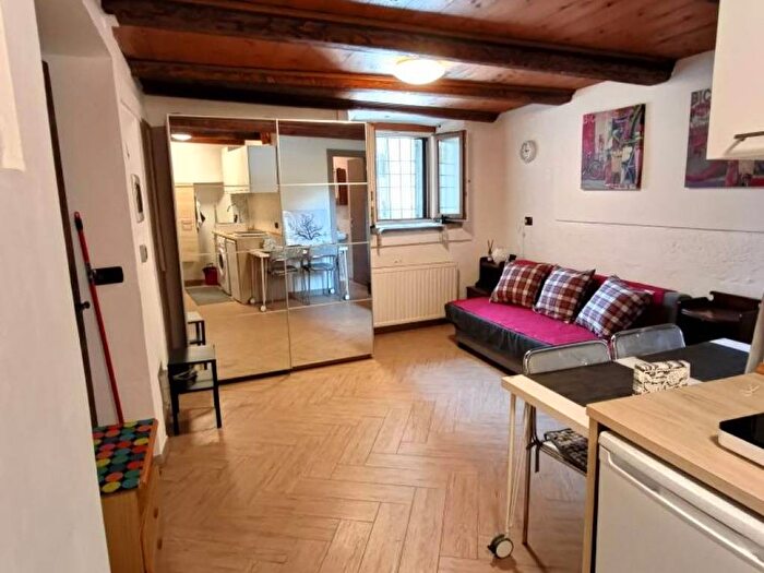 Appartamento monolocale in affitto in Via Giampietro Matteri, Dongo