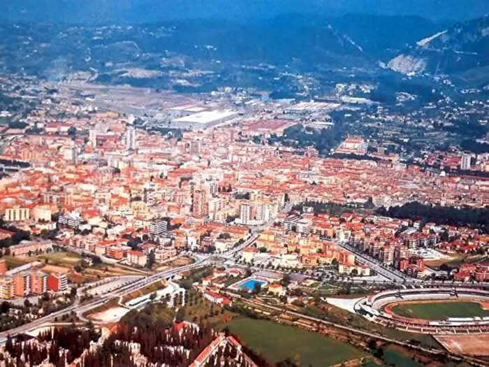 Appartamento quadrilocale in affitto in Via Plinio Il Giovane, Terni