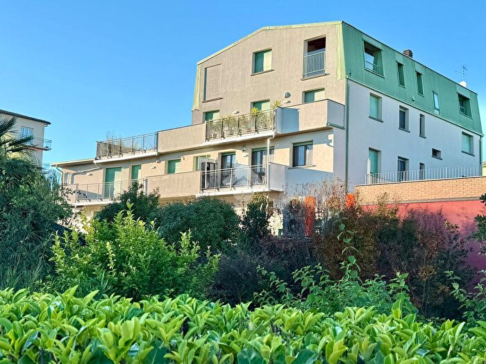 Appartamento trilocale in vendita in Via C Terni, Treviglio