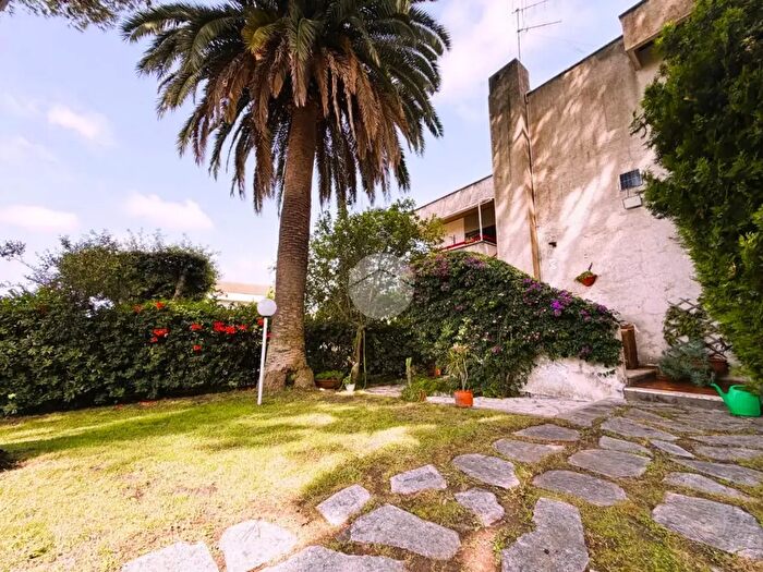 Appartamento trilocale in vendita in Via del Noce, Anzio