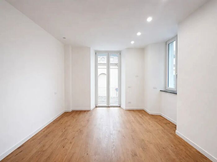 Appartamento quadrilocale in vendita in Corso Liberazione, Arona