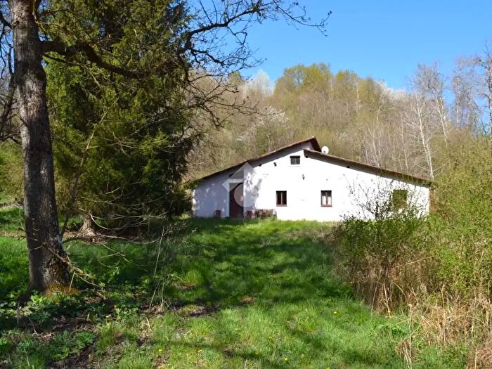 Casa monolocale in vendita in Str Vicinale Gallo, Tagliacozzo
