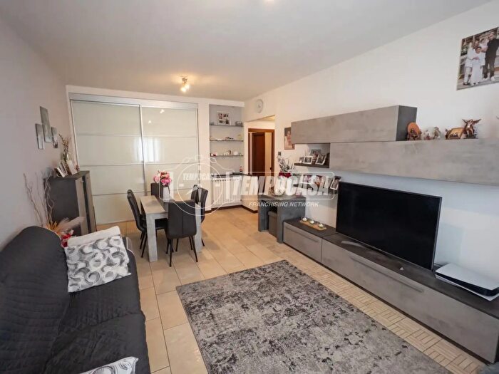 Appartamento trilocale in vendita in Formigine