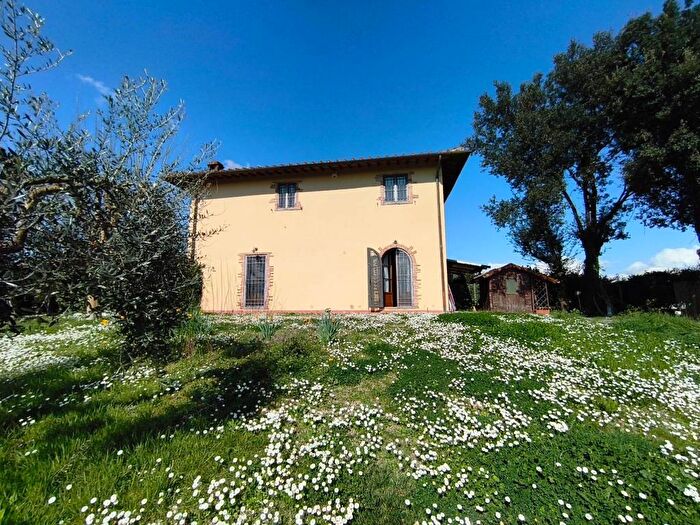 Casa quadrilocale in affitto in Via di Marciola, San Vincenzo a Torri Santa Maria a Marciola, Scandicci