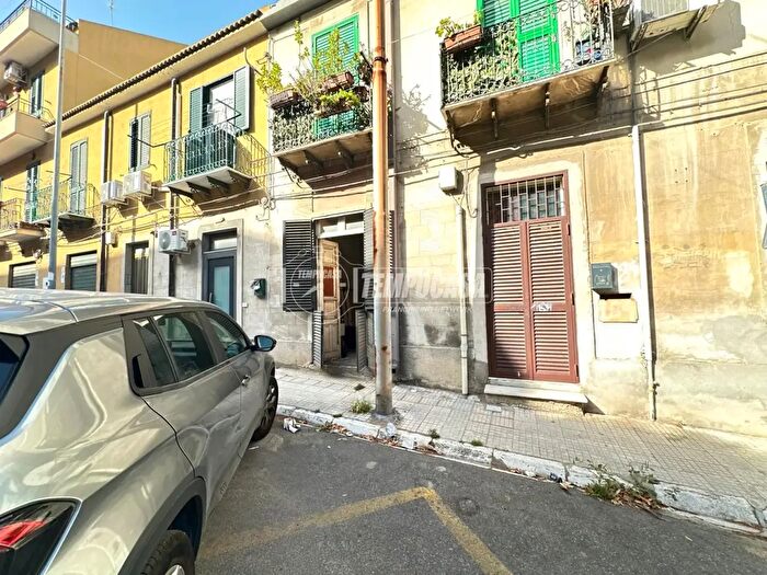 Appartamento monolocale in vendita in Messina
