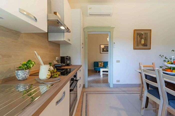 Appartamento monolocale in affitto in Via SantApollonia, Pisa