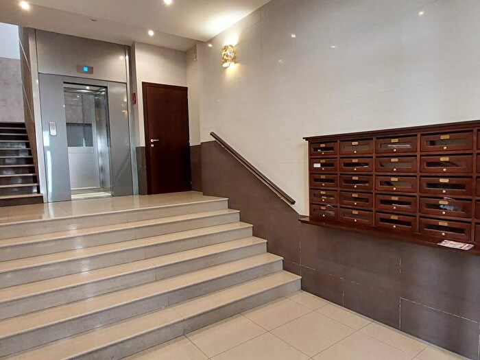 Appartamento trilocale in affitto in Via Carlo Ciampitti, Immacolata, Foggia