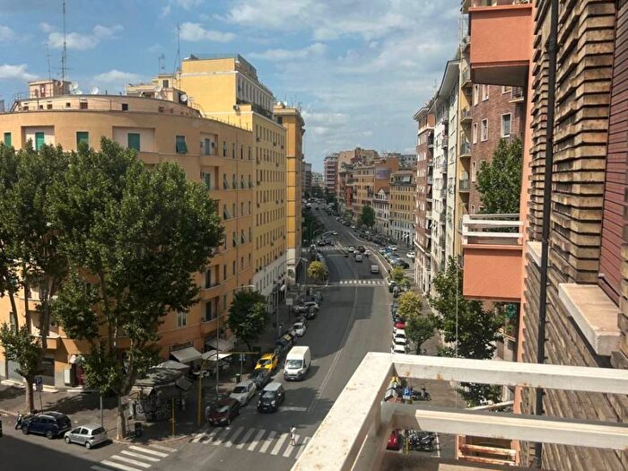 Appartamento bilocale in affitto in via satrico, San Giovanni, Roma