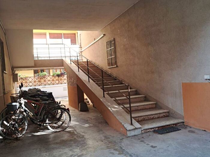 Appartamento con 6 locali in affitto in Via Ludovico Manin, Lido di Venezia, Venezia