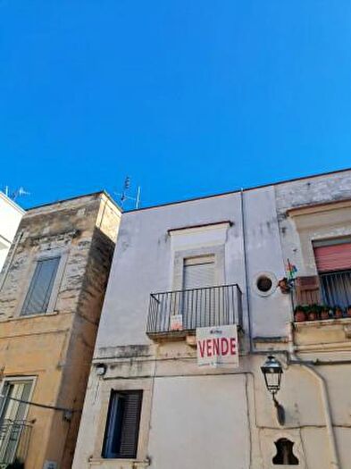 Appartamento bilocale in vendita in Piazza Casalino, Andria