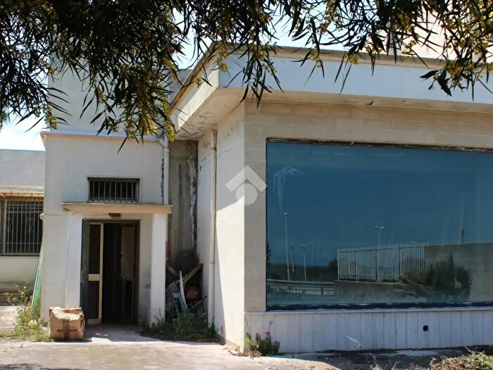 Appartamento quadrilocale in vendita in Contrada Fusella, Polignano A Mare