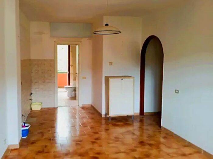 Appartamento quadrilocale in vendita in Via Militare, Lerici