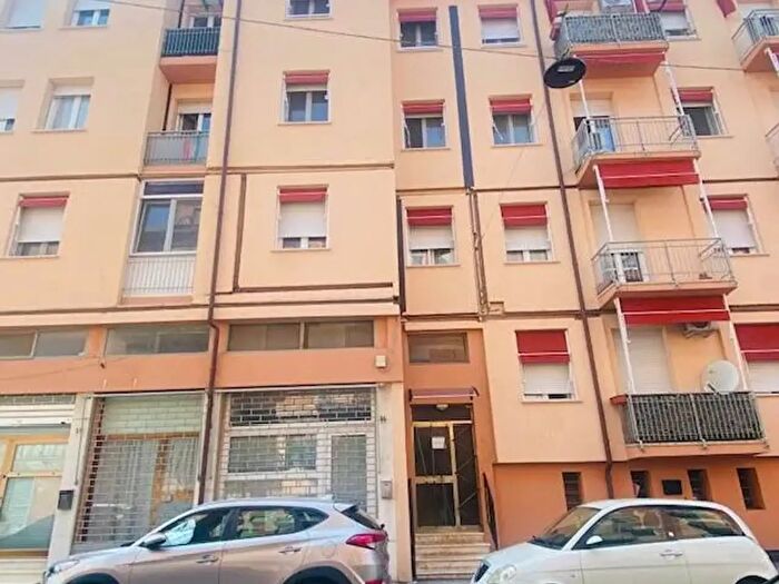 Appartamento quadrilocale in vendita in Via Armida, Ferrara