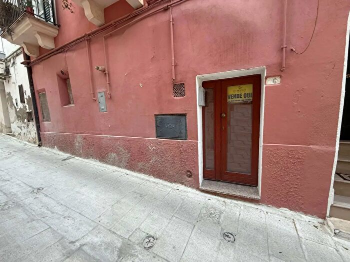 Appartamento bilocale in vendita in Via Verdi, Montescaglioso