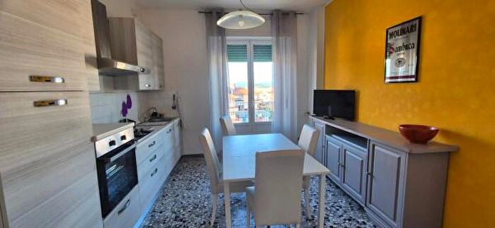 Appartamento quadrilocale in affitto in Campiglia Marittima