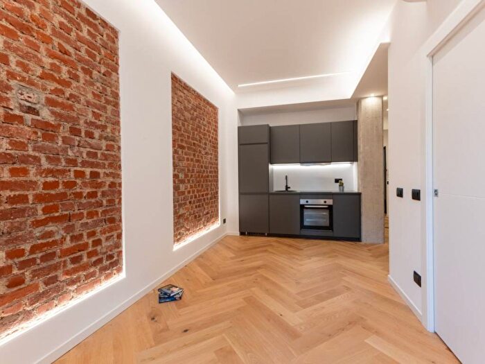 Appartamento bilocale in vendita in Casoretto, Milano