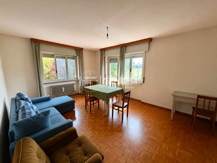 Appartamento con 5 locali in vendita in Via Sebastiano Barozzi, Belluno